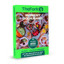 Voir la diapositive 1 : THEFORK Coffret cadeau TheFork - Moment gourmand