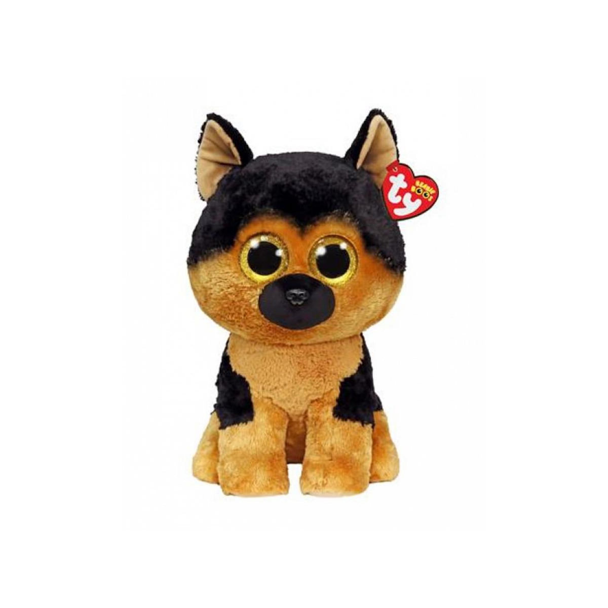 Ty Beanie Boos Large Spirit Le Chien