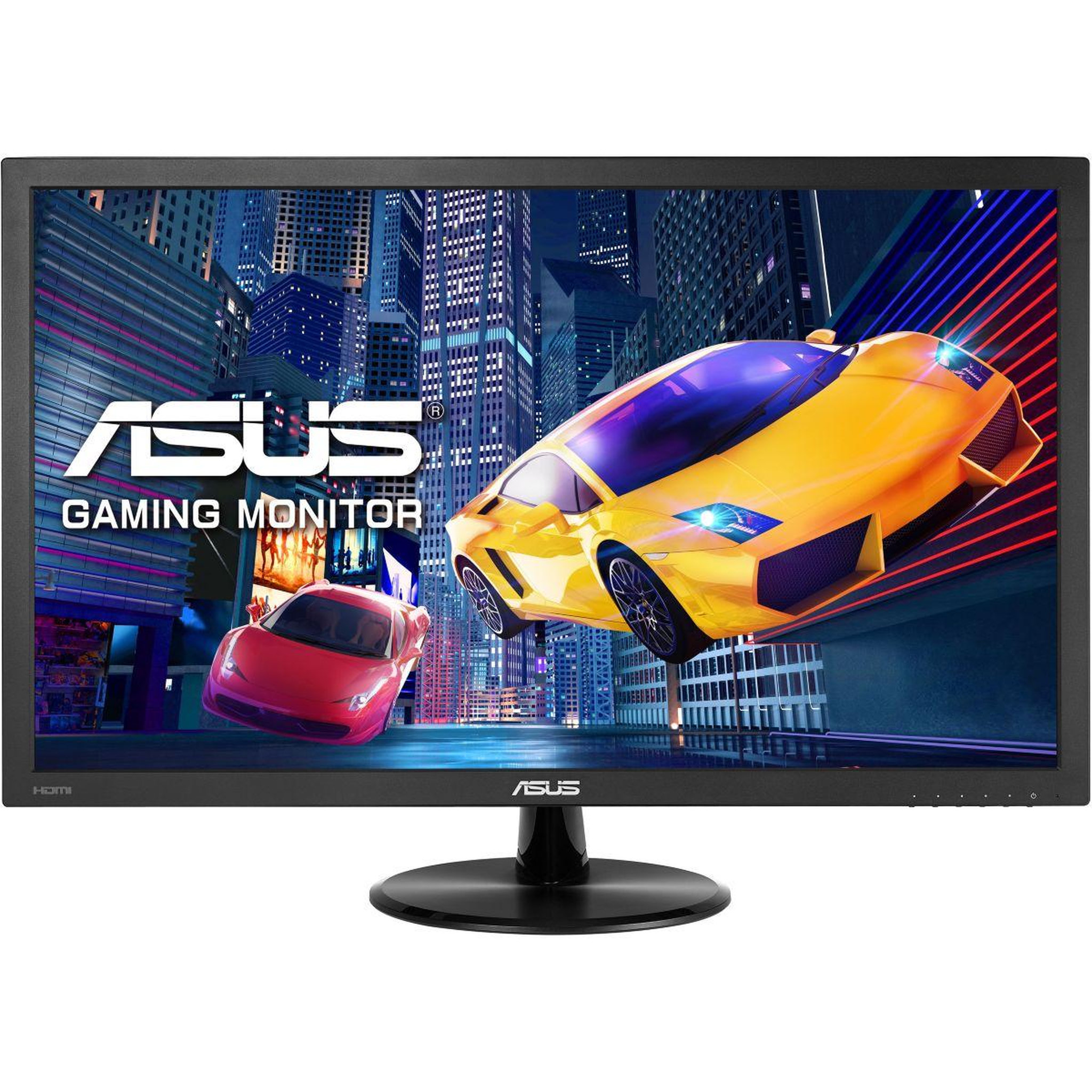 Voir la diapositive 1 : ASUS Ecran PC Gamer VP228HE