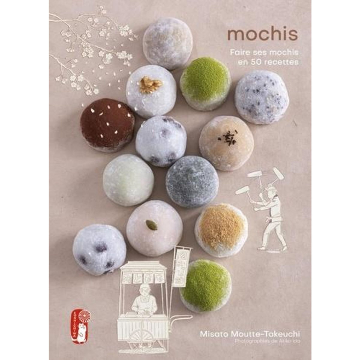 MOCHIS, Moutte-Takeuchi Misato
