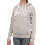 VON DUTCH Sweat  Femme Von Dutch Jill. Coloris disponibles : Gris