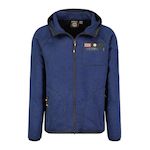 GEOGRAPHICAL NORWAY Veste  Homme Geographical Norway Tiparni. Coloris disponibles : Bleu