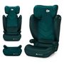 Voir la diapositive 1 : KINDERKRAFT Siège auto évolutif rehausseur 2en1 I-SPARK i-Size 100-150 cm