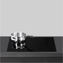 Voir la diapositive 5 : Candy Plaque induction CTP634SCBB TwinPower