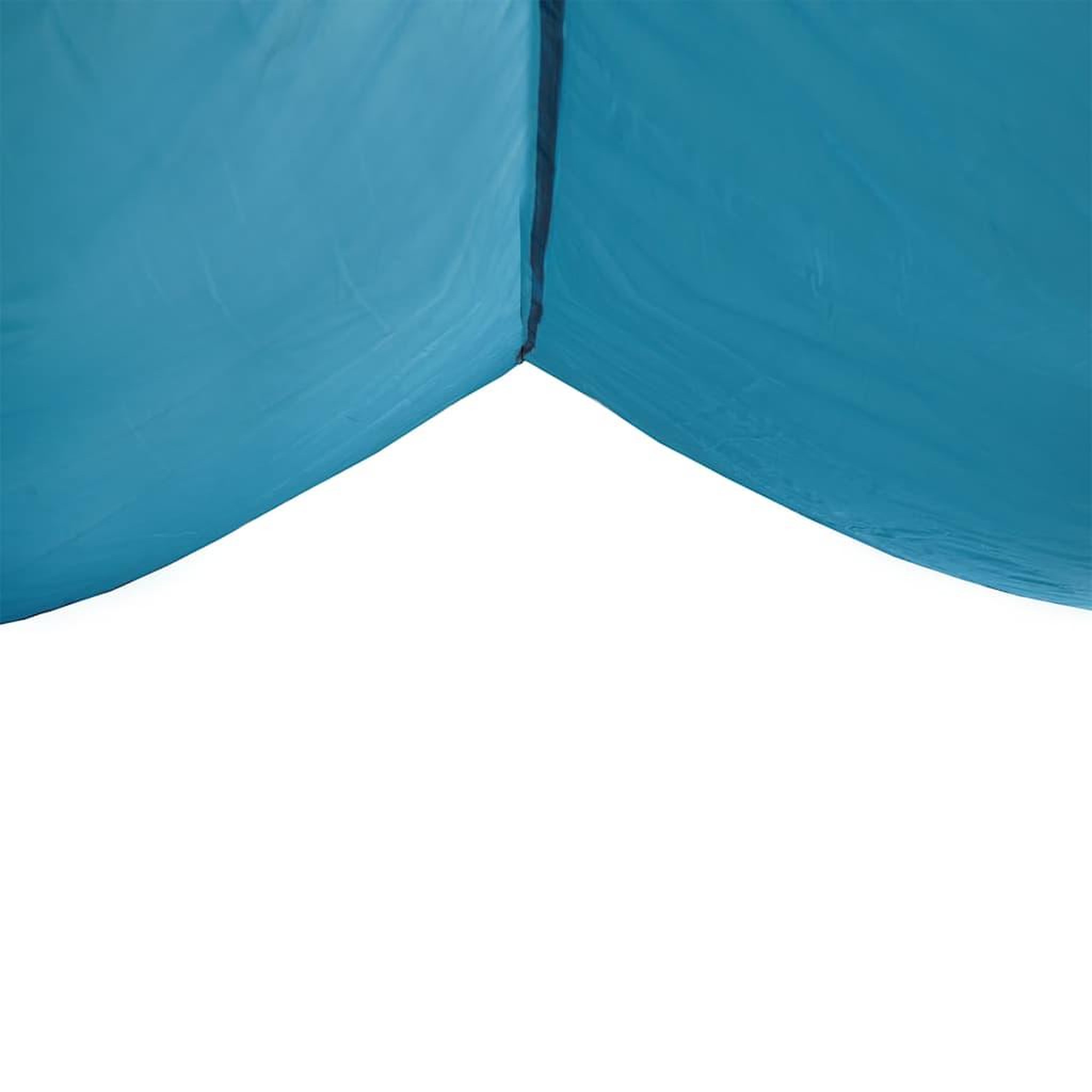 Voir la diapositive 5 : VIDAXL Bache de camping bleu 300x294 cm impermeable