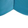 Voir la diapositive 5 : VIDAXL Bache de camping bleu 300x294 cm impermeable