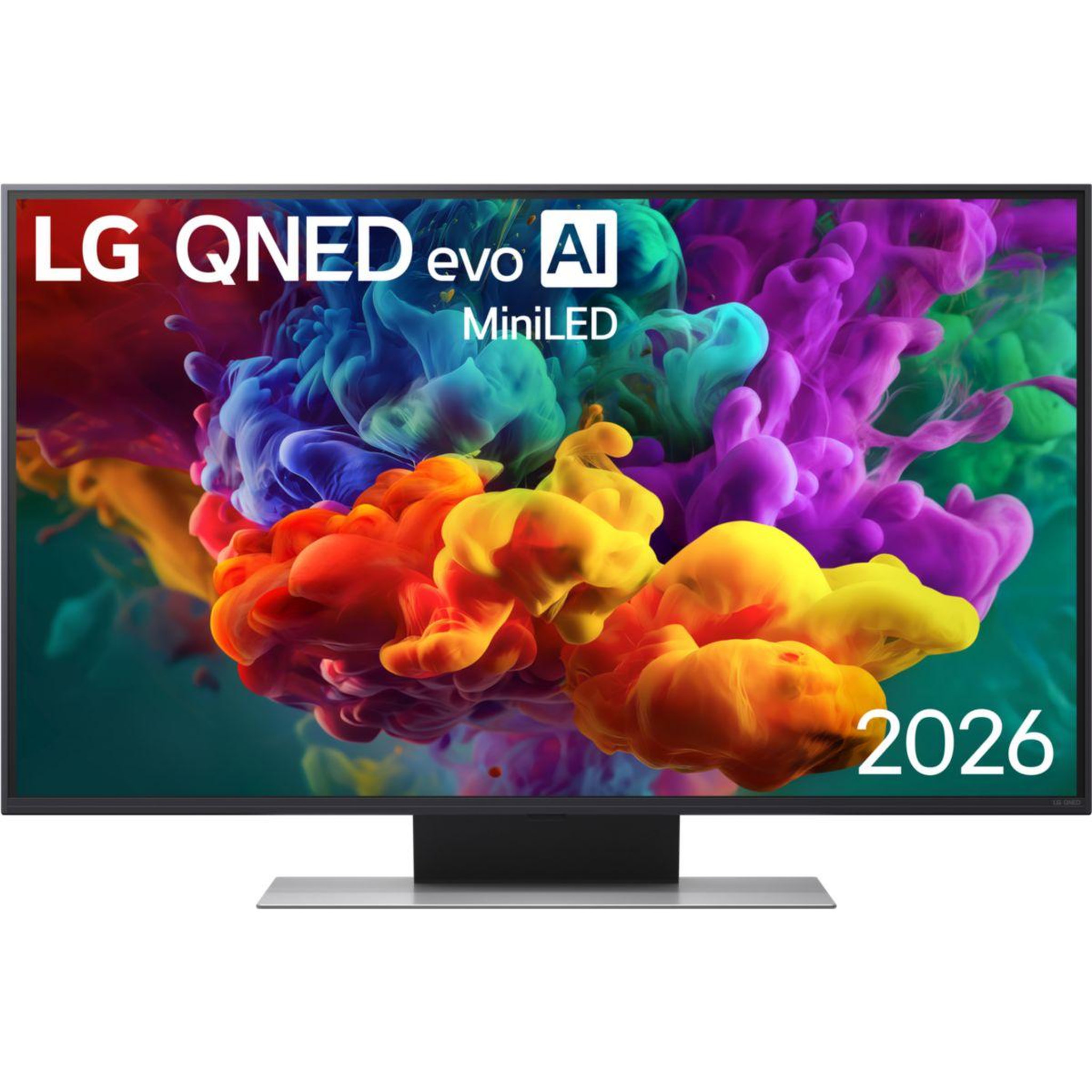 LG Tv mini led 43qned86b (2026) 43  (108 cm)