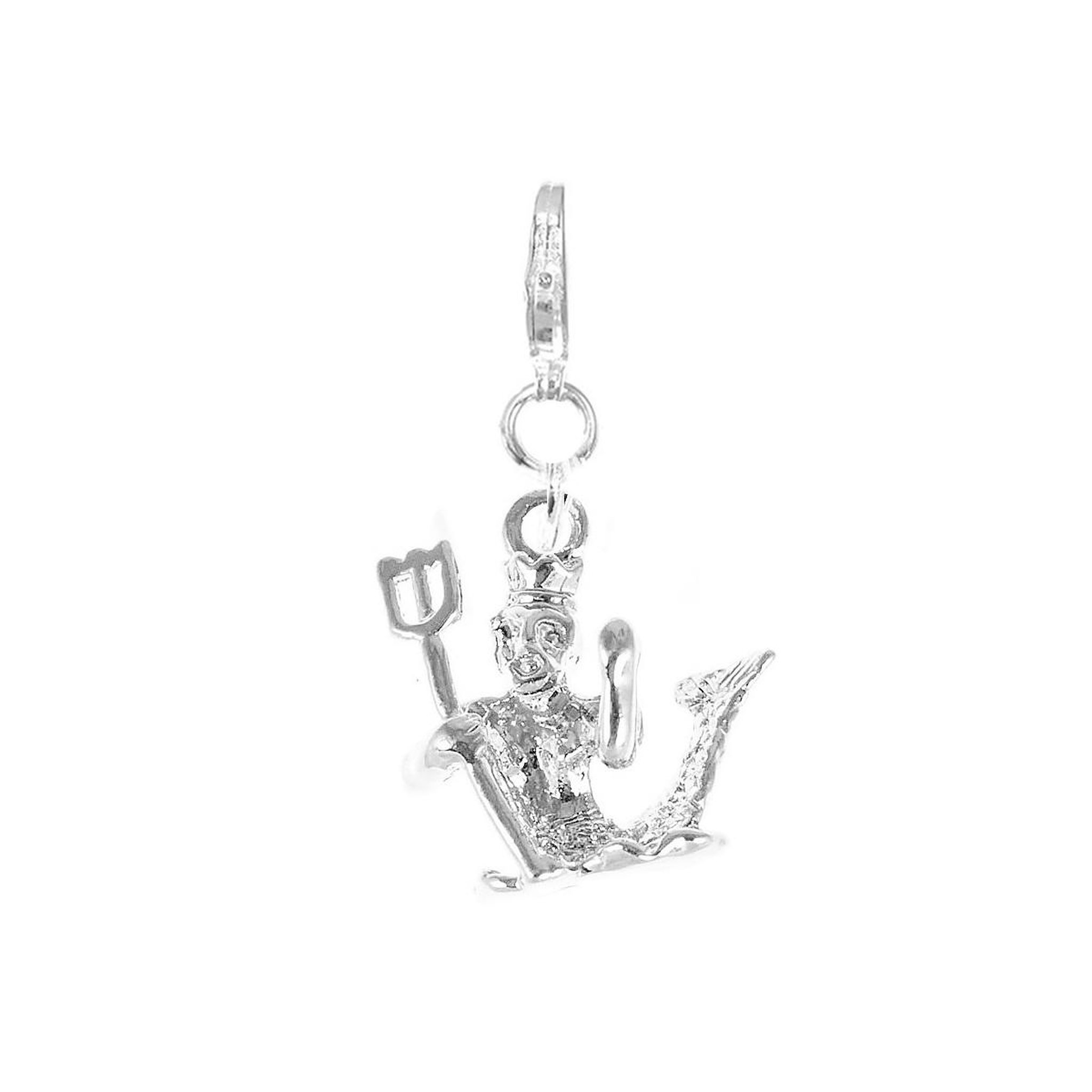 SC CRYSTAL Charm verseau signe du zodiaque SC Crystal