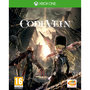 Voir la diapositive 1 : Code Vein Xbox One