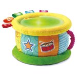 VTECH Tambour Lumi magique