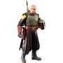 Voir la diapositive 3 : HASBRO Figurine Deluxe Star Wars The Black series Boba Fett 15cm