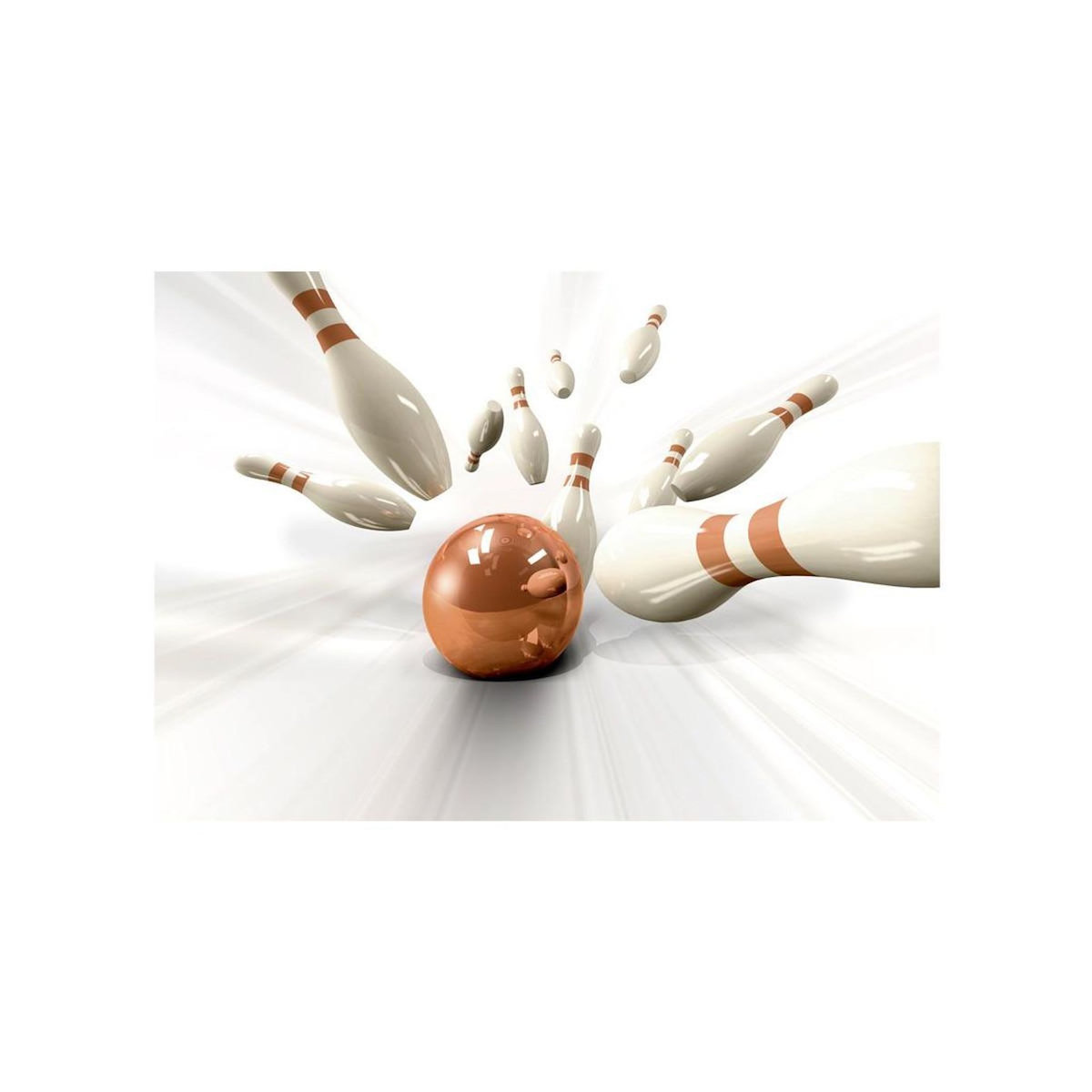 Paris Prix Papier Peint  Bowling