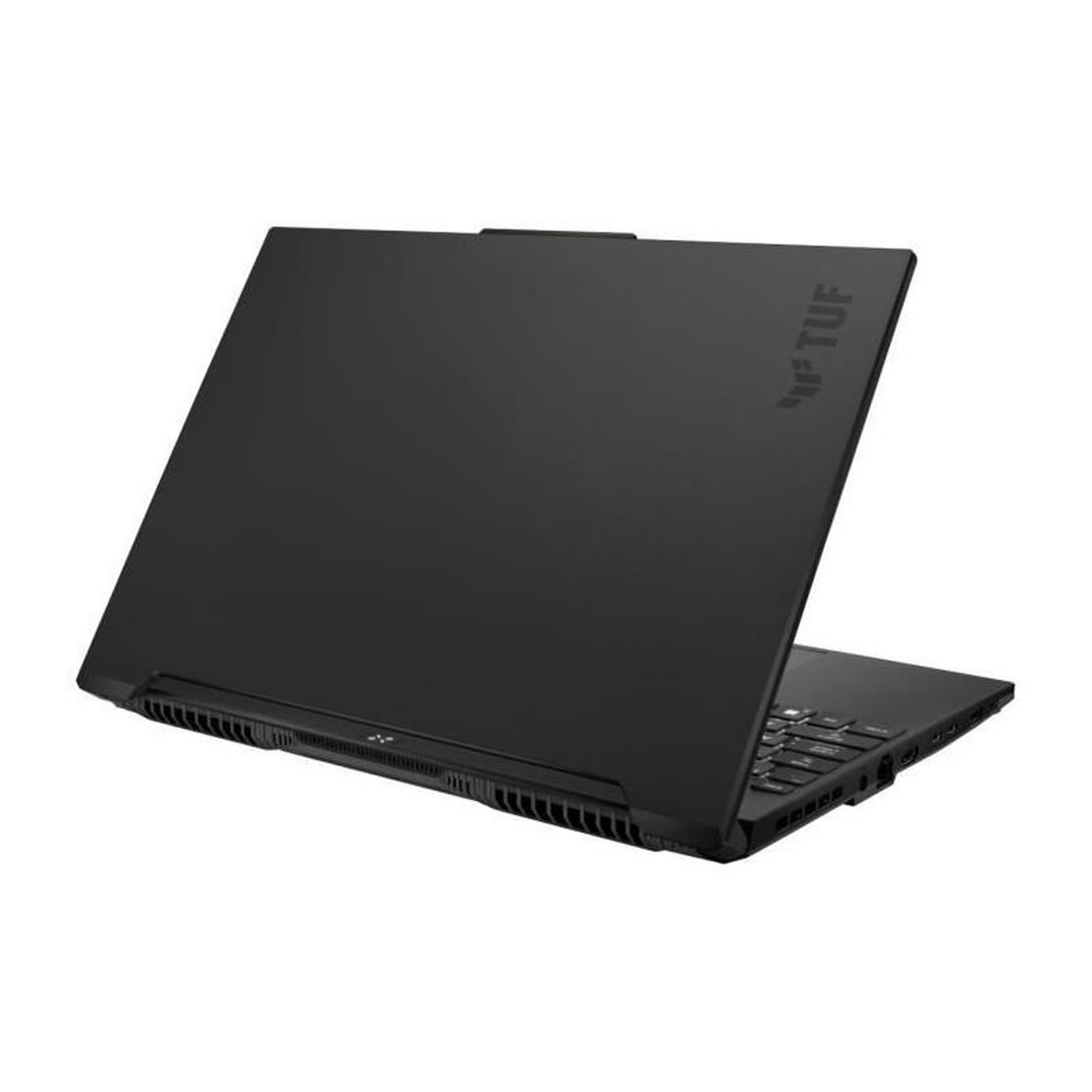 Voir la diapositive 5 : ASUS PC Portable Gamer ASUS TUF Gaming A16 | Sans Windows - 16 - RTX 4050 6Go - AMD Ryzen 5 7535HS - RAM 16Go - 512Go SSD
