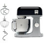 Voir la diapositive 4 : KENWOOD Robot pâtissier kMix KMX750BK noir