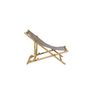 Voir la diapositive 4 : Paris Prix Chilienne  Cane  115cm Naturel & Gris