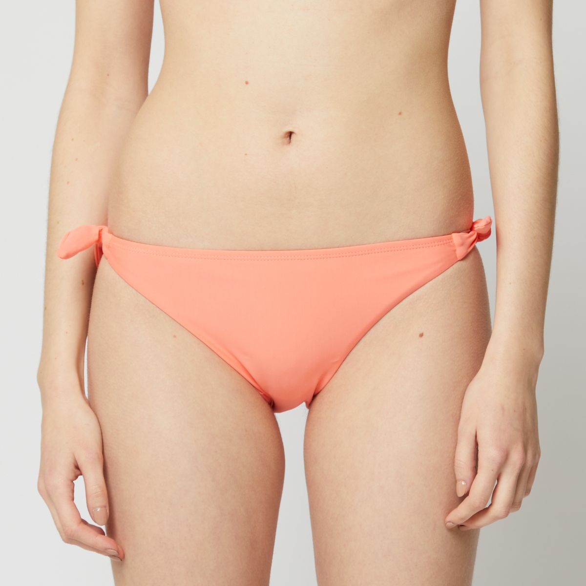 INEXTENSO Bas de maillot de bain 1 pièce femme