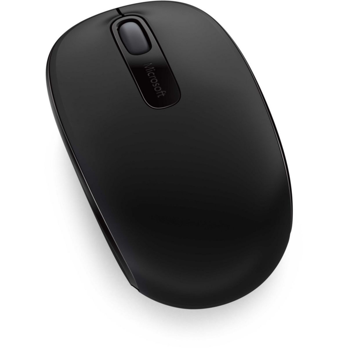 MICROSOFT Souris sans fil Wireless Mobile Mouse 1850 Noir