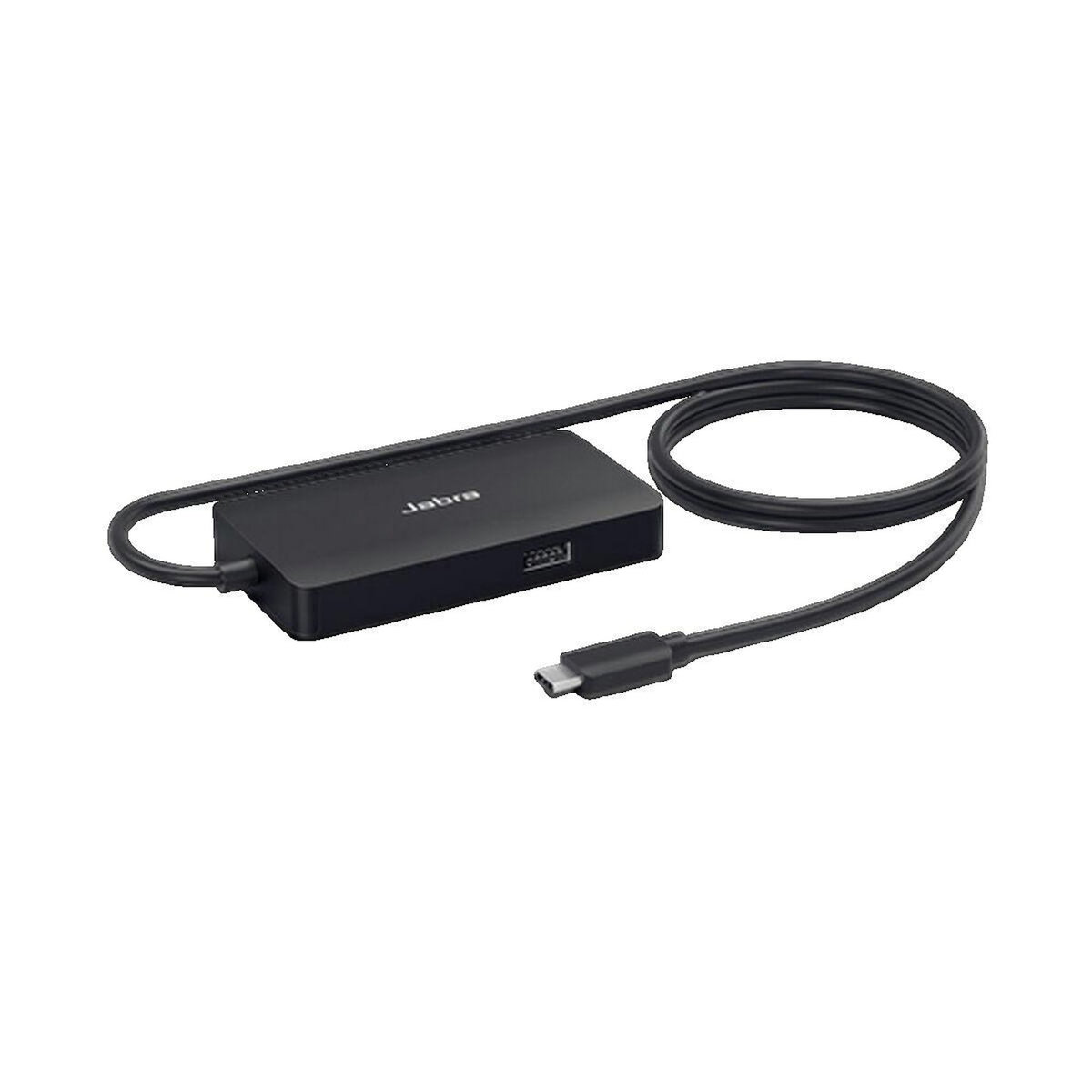 Jabra Hub USB Jabra 14207-58 Station d'accueil USB-C VGA HDMI