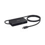 Voir la diapositive 1 : Jabra Hub USB Jabra 14207-58 Station d'accueil USB-C VGA HDMI