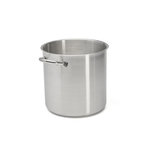 De buyer Marmite 24cm inox - 3507.24
