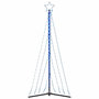 Voir la diapositive 6 : VIDAXL Guirlande de sapin de Noël 339 LED bleu 187 cm