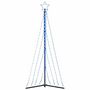 Voir la diapositive 6 : VIDAXL Guirlande de sapin de Noël 339 LED bleu 187 cm