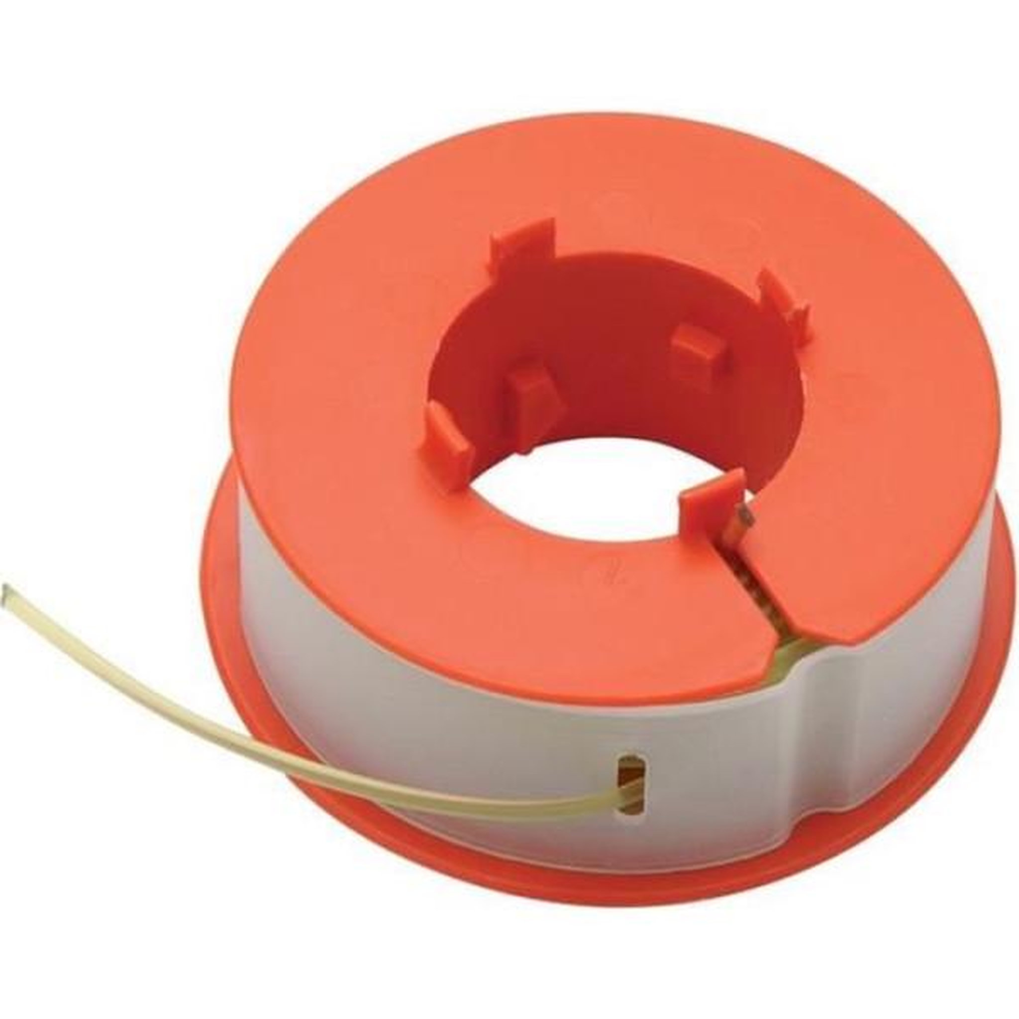 BOSCH BOSCH Recharge avec bobine de fil intégrée ART Easytrim et Combitrim - 8 m x 16 mm