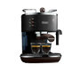 Voir la diapositive 2 : DELONGHI Machine à expresso DeLonghi ECOV311.BK