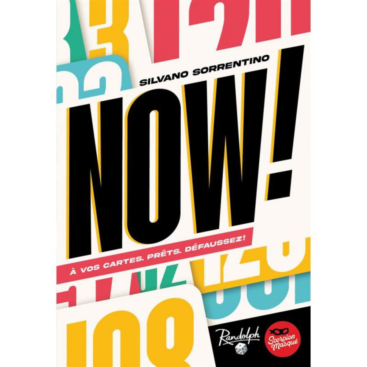 Scorpion Masqué Jeu de stratégie Scorpion Masqué Now !