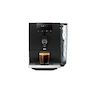 Voir la diapositive 2 : Jura Machine à café superautomatique Jura ENA 4 noir