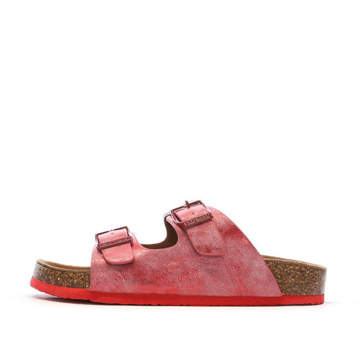 CHATTAWAK Sandales  Femme Chattawak ORPHEE