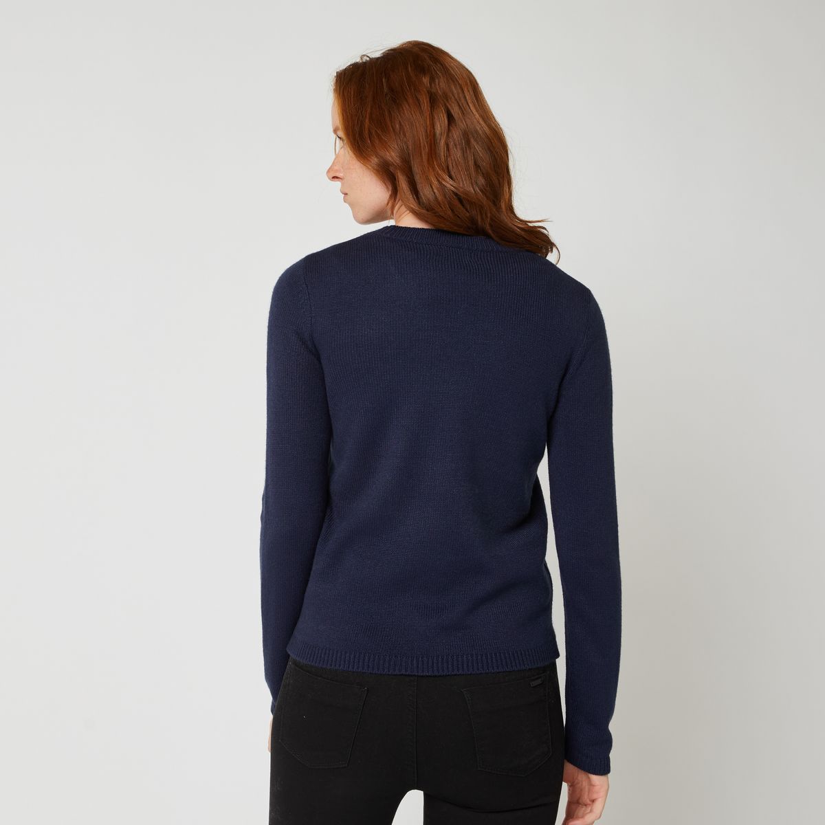 INEXTENSO Pull de noël femme 