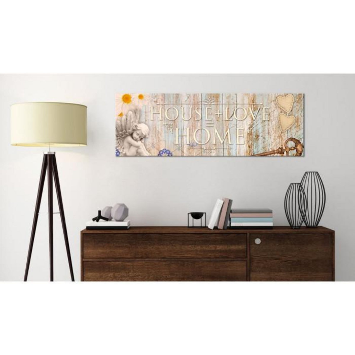 Paris Prix Tableau Imprimé  Mathematics of Love