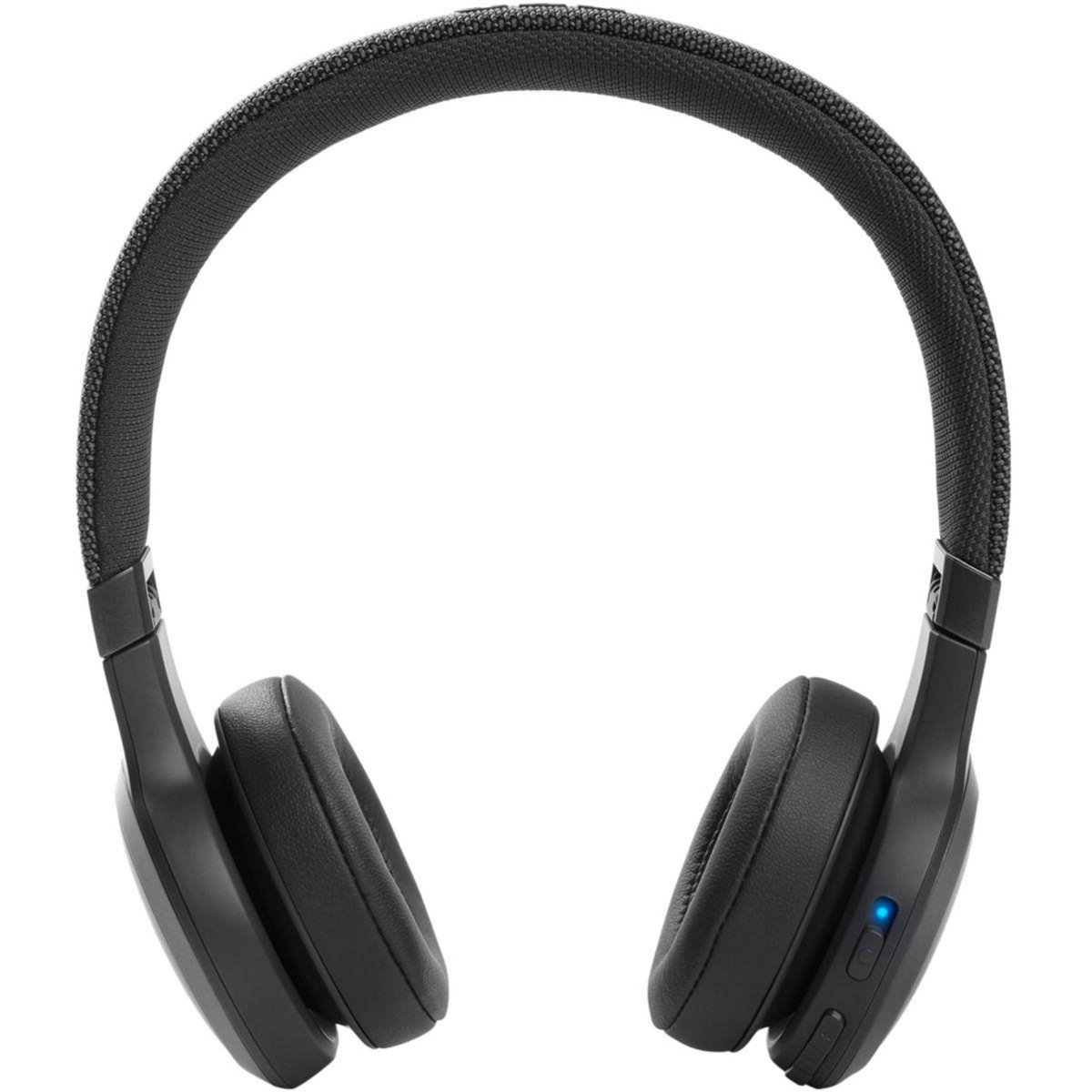 JBL Casque Live 460 NC Noir