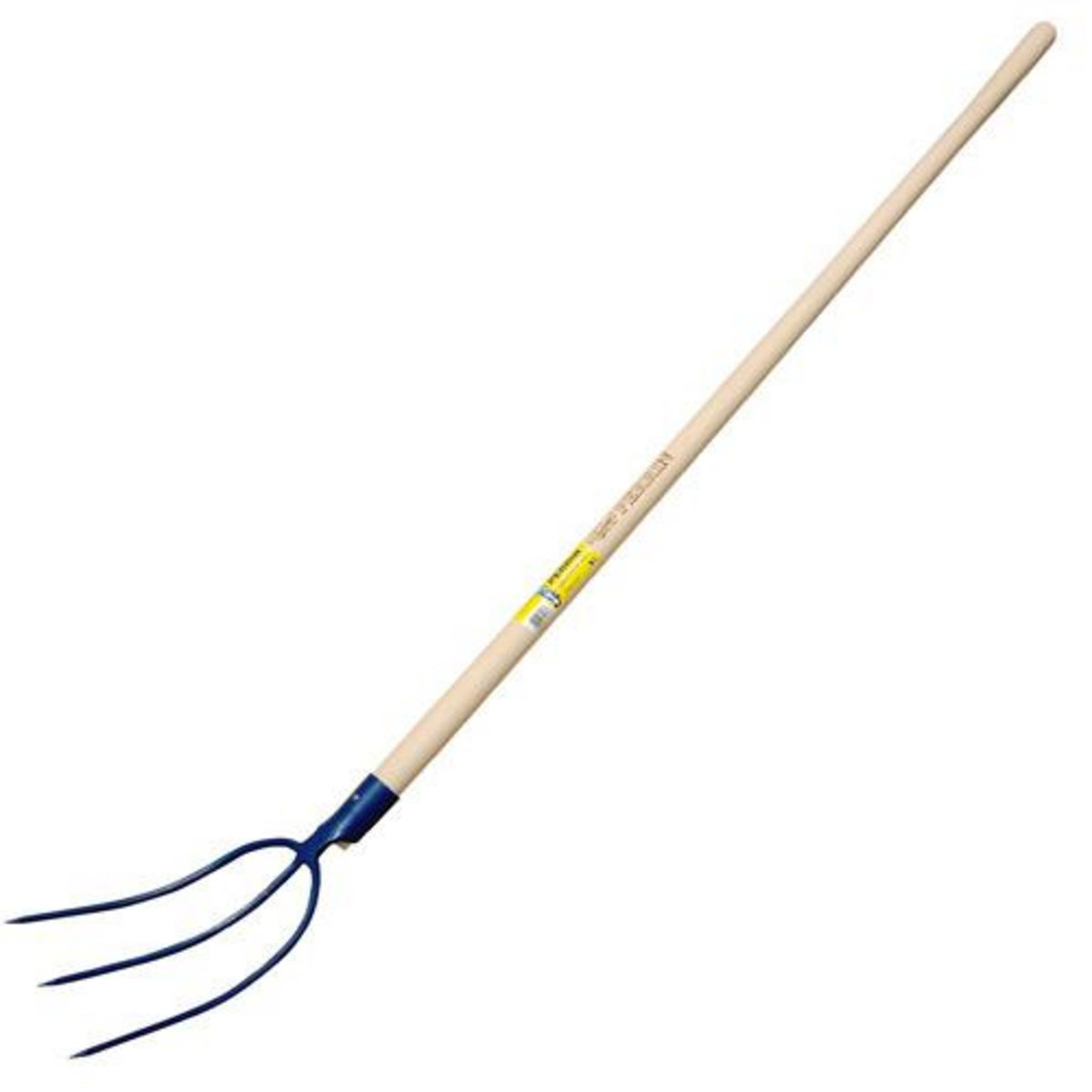 OUTILS PERRIN Fourche a balle à douille 3 dents emmanché