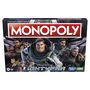 Voir la diapositive 1 : HASBRO Jeu Monopoly Lightyear Buzz L'éclair
