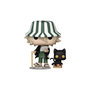Voir la diapositive 2 : Funko Figurine Funko Pop Bleach Kisuke Urahara et Yoruichi