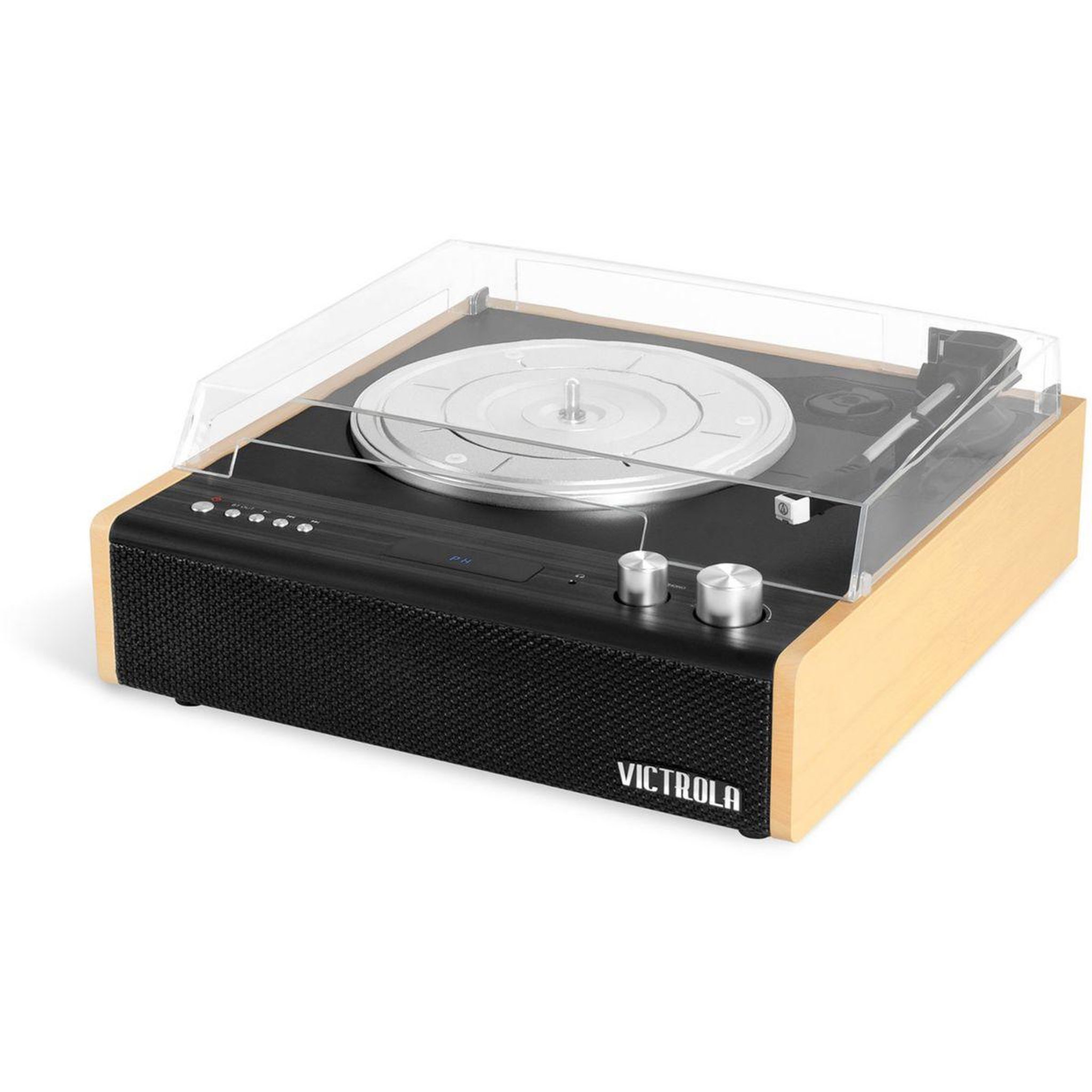 VICTROLA Platine vinyle Eastwood VTA72