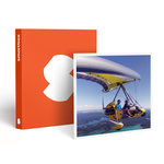 Smartbox Vol en ULM pendulaire de 25 min au-dessus de la Garonne près de Marmande - Coffret Cadeau Sport & Aventure