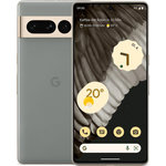 GOOGLE Google Pixel 7 Pro Reconditionné 256 Go - Grade A - Gris