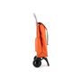 Voir la diapositive 2 : Rolser Poussette de marché 2 roues 43l - IMX301 NARANJA