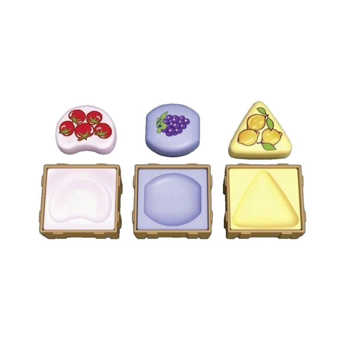 PLAYMOBIL Jeu d'éveil Playmobil Junior coloré