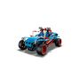 Voir la diapositive 4 : LEGO Technic 42077 - La voiture de rallye 