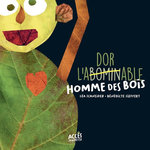 L'ABOMINABLE HOMME DES BOIS, Schneider Léa