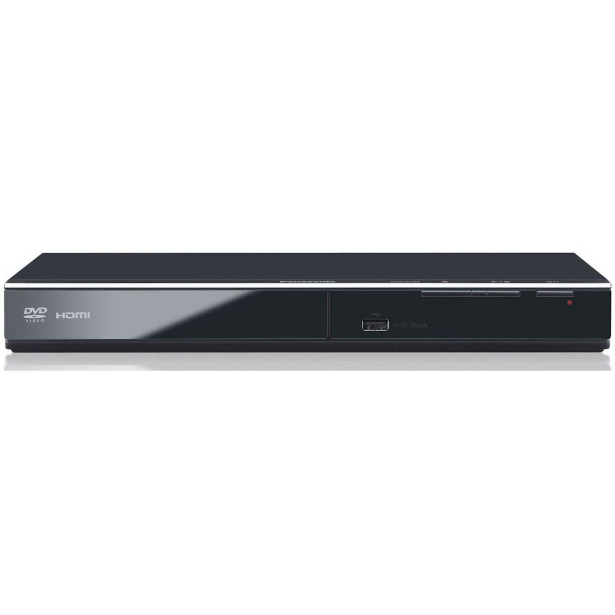 PANASONIC Lecteur DVD DVD S7000