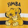 Voir la diapositive 2 : LE ROI LION Dors bien Simba bébé garçon