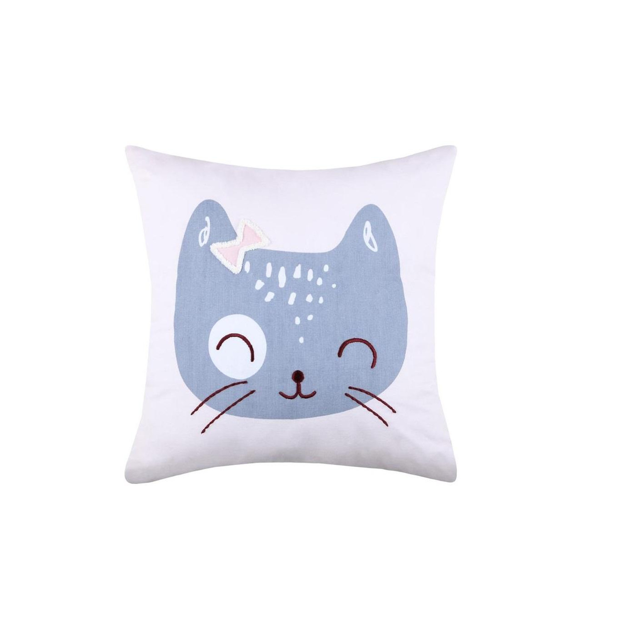 Eden Coussin zoeline le chat design et moderne