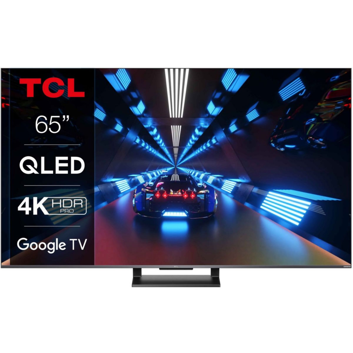 TCL TV QLED 65C735