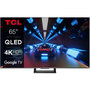 Voir la diapositive 1 : TCL TV QLED 65C735