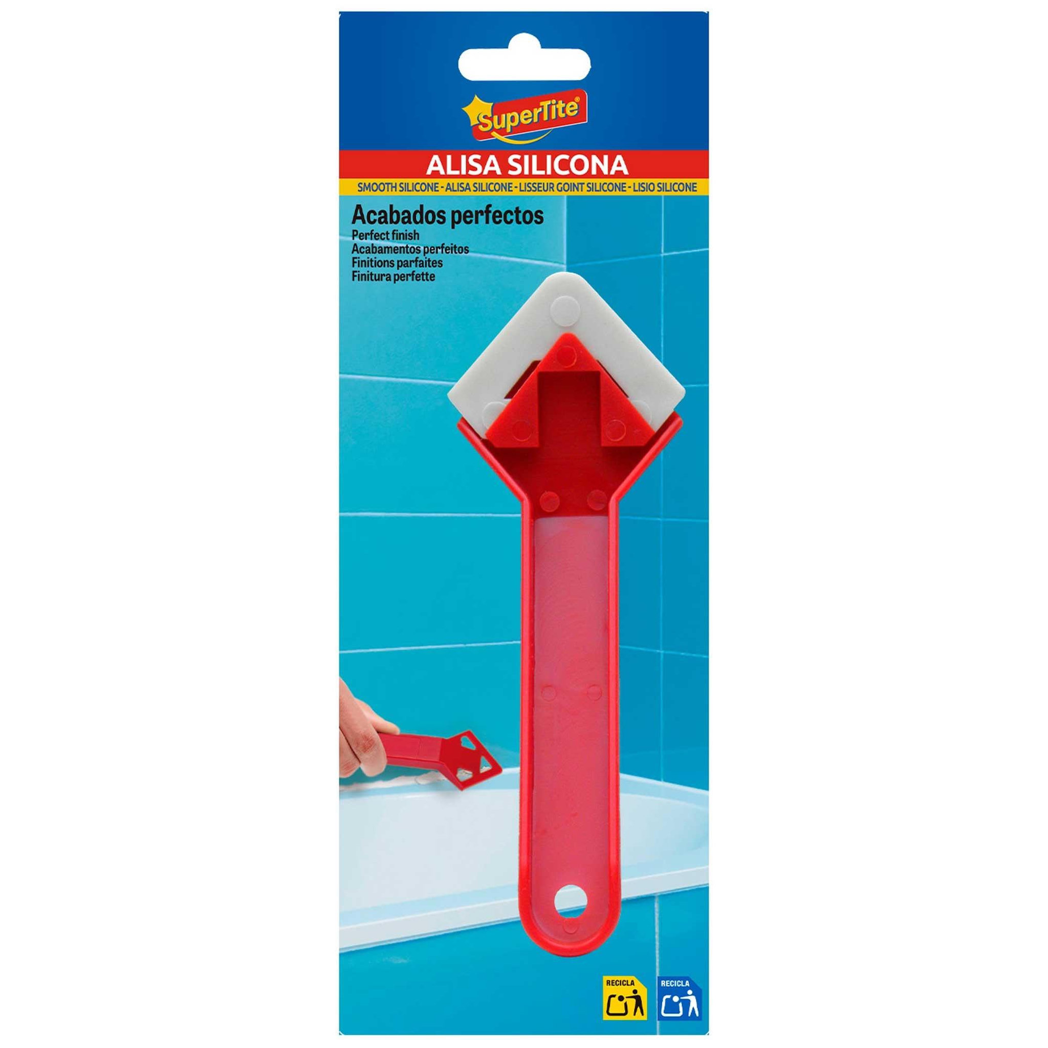 SUPERTITE Lisseur de Joint Silicone SUPERTITE